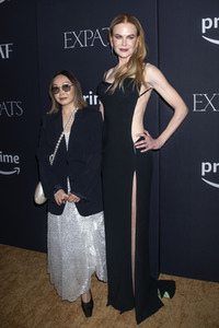 Serienpremiere 'Expats' in New York