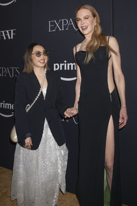 Serienpremiere 'Expats' in New York