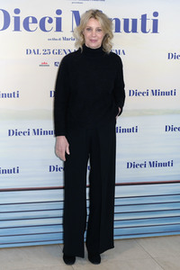 Photocall 'Dieci minuti' in Rom
