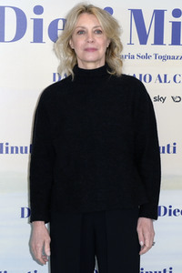 Photocall 'Dieci minuti' in Rom