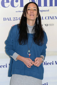 Photocall 'Dieci minuti' in Rom