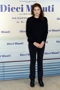 Photocall 'Dieci minuti' in Rom
