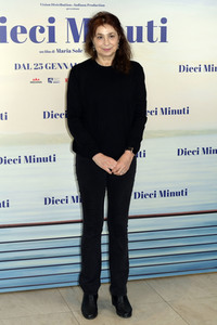 Photocall 'Dieci minuti' in Rom
