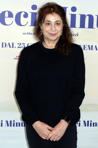 Photocall 'Dieci minuti' in Rom