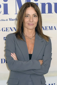 Photocall 'Dieci minuti' in Rom