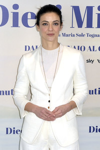 Photocall 'Dieci minuti' in Rom
