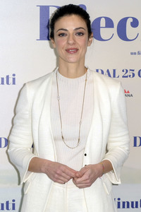 Photocall 'Dieci minuti' in Rom