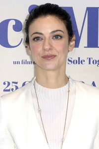Photocall 'Dieci minuti' in Rom