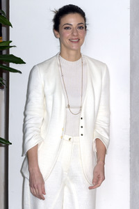 Photocall 'Dieci minuti' in Rom