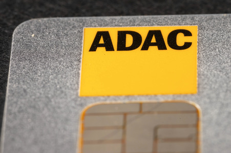 Symbolfoto ADAC