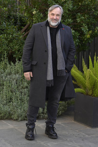 Photocall 'La lunga notte' in Rom