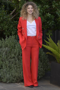 Photocall 'La lunga notte' in Rom