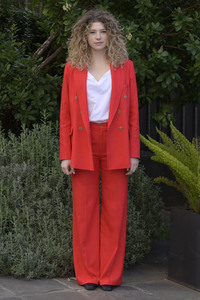 Photocall 'La lunga notte' in Rom