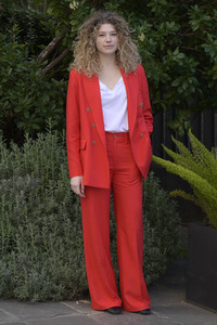 Photocall 'La lunga notte' in Rom