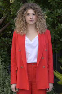 Photocall 'La lunga notte' in Rom
