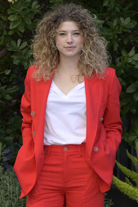Photocall 'La lunga notte' in Rom