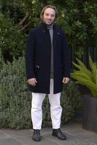 Photocall 'La lunga notte' in Rom