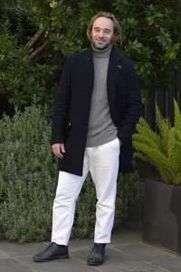 Photocall 'La lunga notte' in Rom