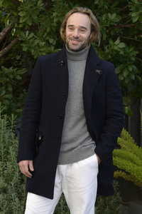 Photocall 'La lunga notte' in Rom