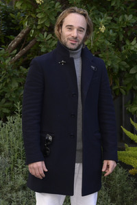 Photocall 'La lunga notte' in Rom