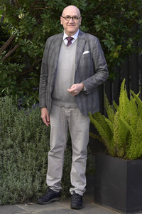 Photocall 'La lunga notte' in Rom