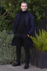 Photocall 'La lunga notte' in Rom