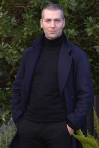 Photocall 'La lunga notte' in Rom