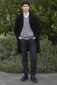 Photocall 'La lunga notte' in Rom