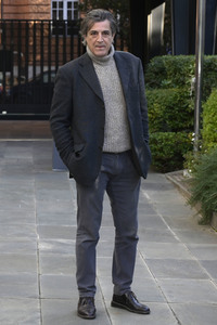 Photocall 'La lunga notte' in Rom