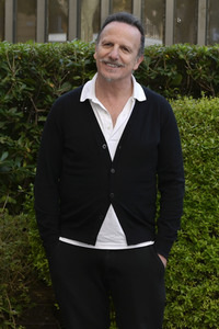 Photocall 'La lunga notte' in Rom
