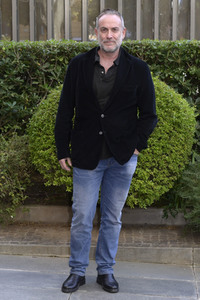 Photocall 'La lunga notte' in Rom