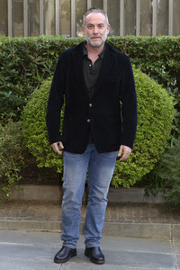 Photocall 'La lunga notte' in Rom