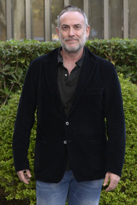 Photocall 'La lunga notte' in Rom