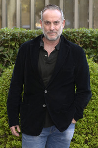 Photocall 'La lunga notte' in Rom