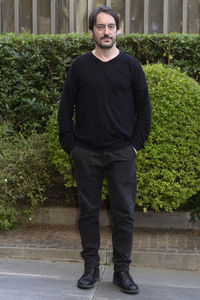Photocall 'La lunga notte' in Rom