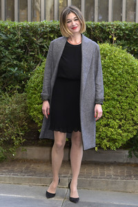 Photocall 'La lunga notte' in Rom
