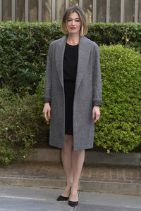 Photocall 'La lunga notte' in Rom