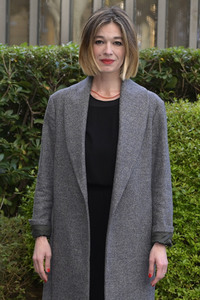 Photocall 'La lunga notte' in Rom