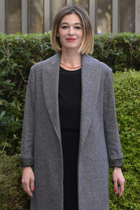Photocall 'La lunga notte' in Rom