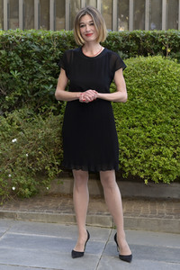 Photocall 'La lunga notte' in Rom