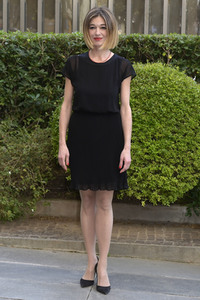 Photocall 'La lunga notte' in Rom
