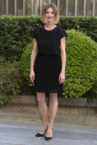 Photocall 'La lunga notte' in Rom