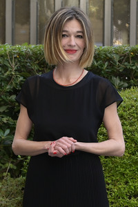 Photocall 'La lunga notte' in Rom
