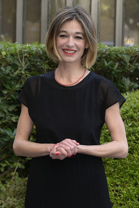 Photocall 'La lunga notte' in Rom