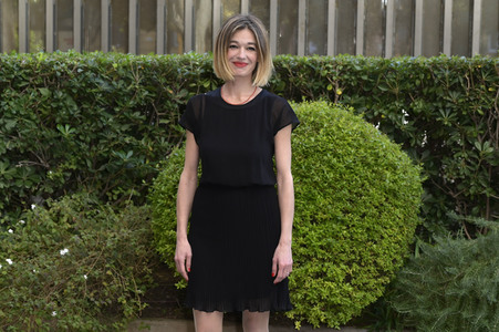 Photocall 'La lunga notte' in Rom