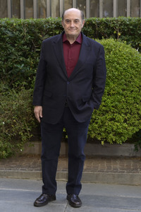 Photocall 'La lunga notte' in Rom