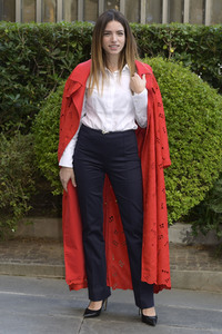 Photocall 'La lunga notte' in Rom