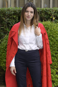 Photocall 'La lunga notte' in Rom
