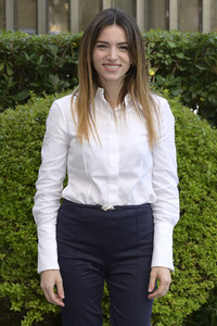 Photocall 'La lunga notte' in Rom