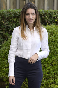 Photocall 'La lunga notte' in Rom